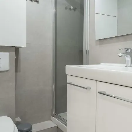 Lavie Maison Parisian Aircon Gem شقة *