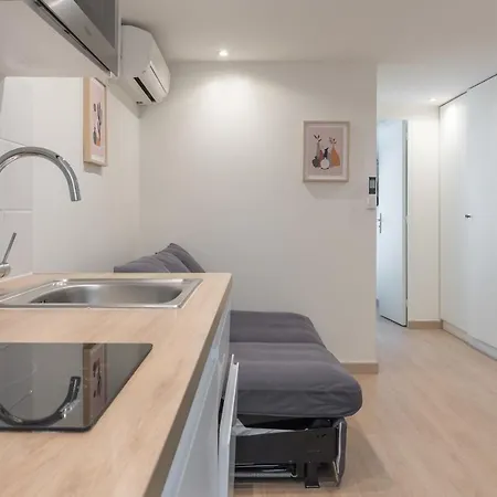 Lavie Maison Parisian Aircon Gem *