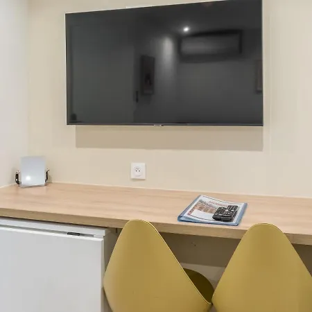 Lavie Maison Parisian Aircon Gem *