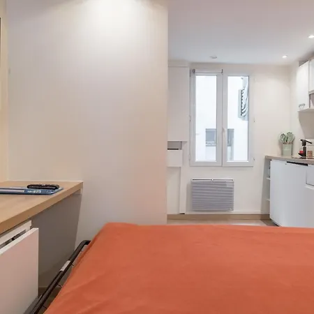 Lavie Maison Parisian Aircon Gem * Paris
