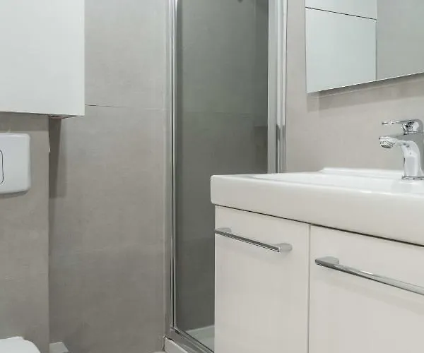 Lavie Maison Parisian Aircon Gem شقة *